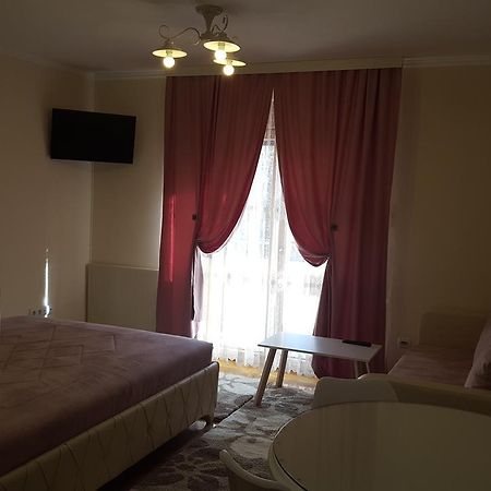 Alex 2 Apartman Врнячка-Баня Экстерьер фото
