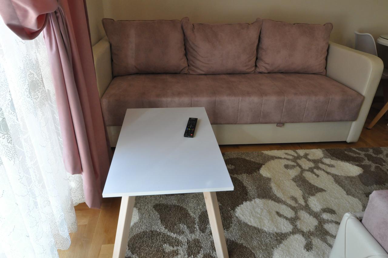 Alex 2 Apartman Врнячка-Баня Номер фото