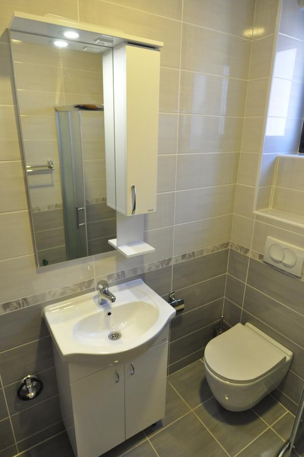 Alex 2 Apartman Врнячка-Баня Номер фото