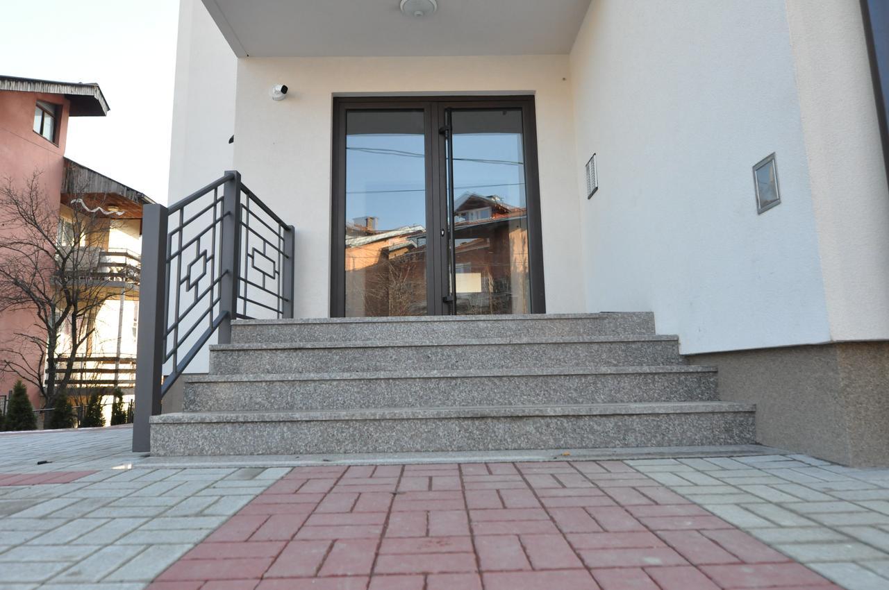 Alex 2 Apartman Врнячка-Баня Экстерьер фото