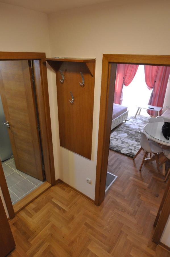 Alex 2 Apartman Врнячка-Баня Номер фото