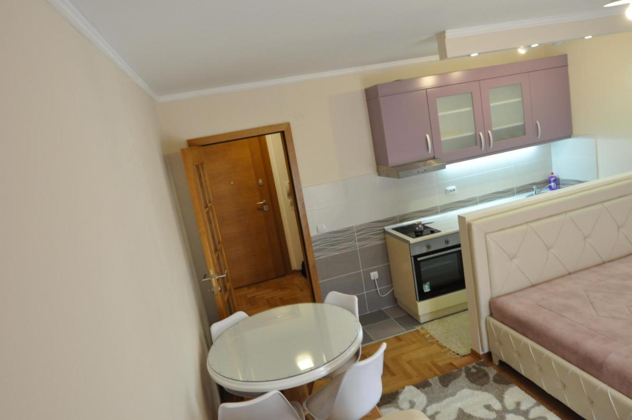 Alex 2 Apartman Врнячка-Баня Номер фото