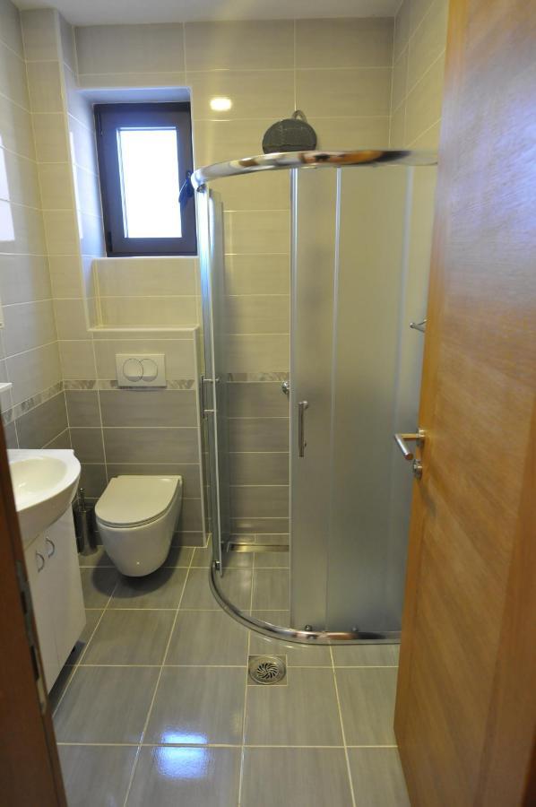 Alex 2 Apartman Врнячка-Баня Номер фото